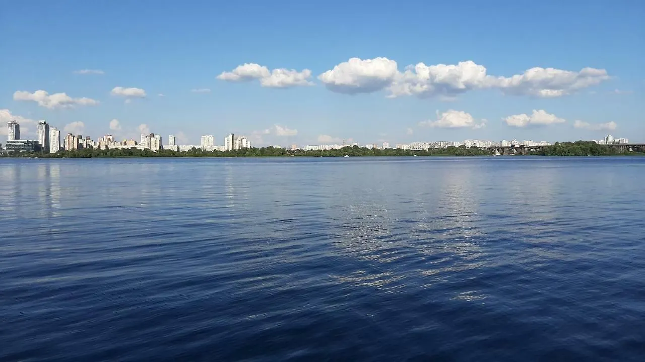 Hotel Отель Фараон Kyiv