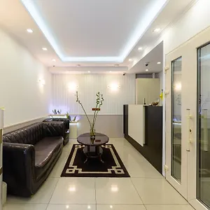 3* Hotel Persian Palace