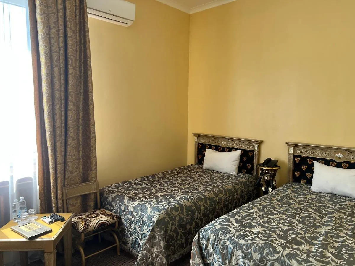 **** Hotel Отель Фараон Kyiv Ukraine