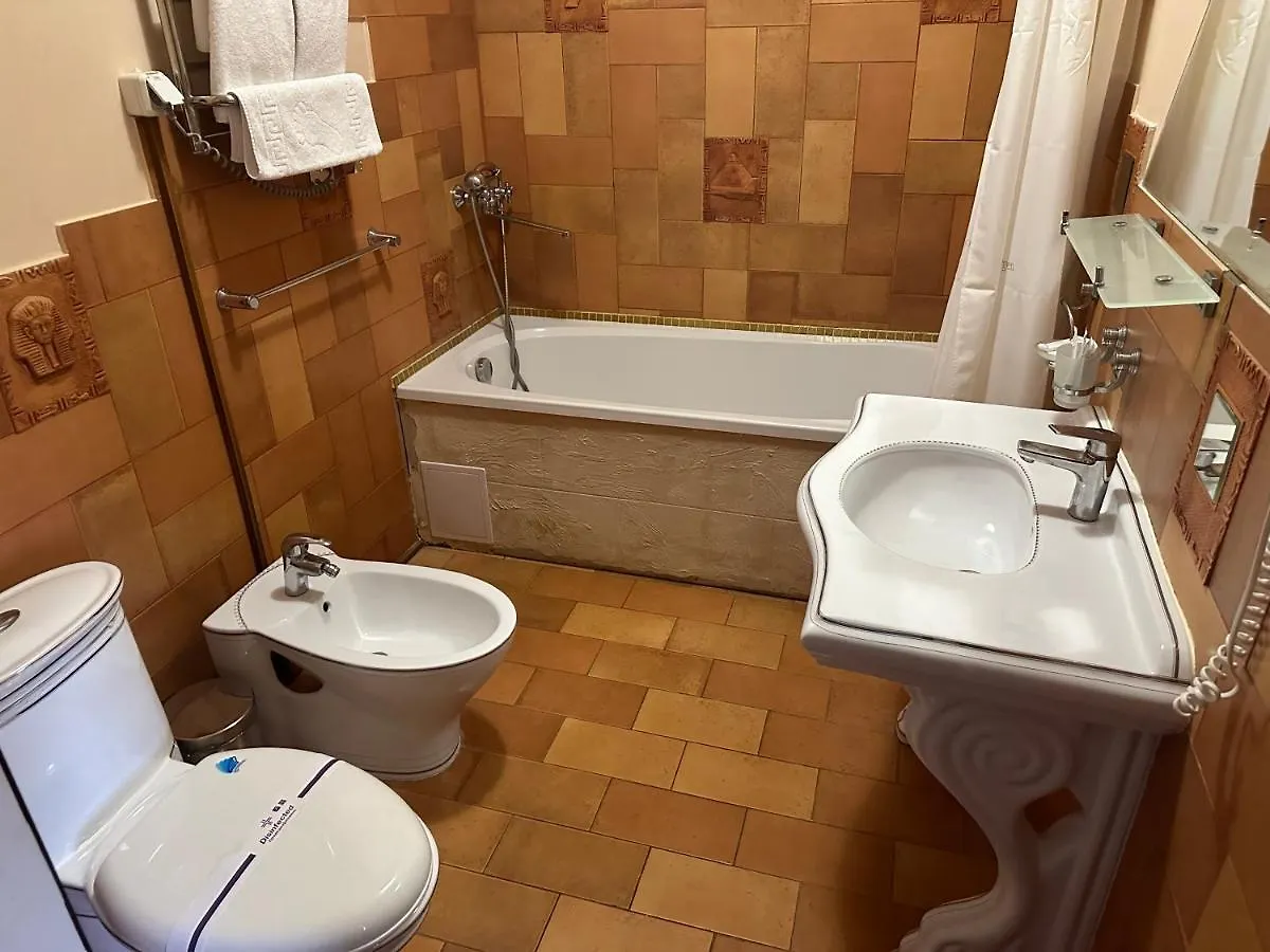 Отель Фараон Kyiv Ukraine