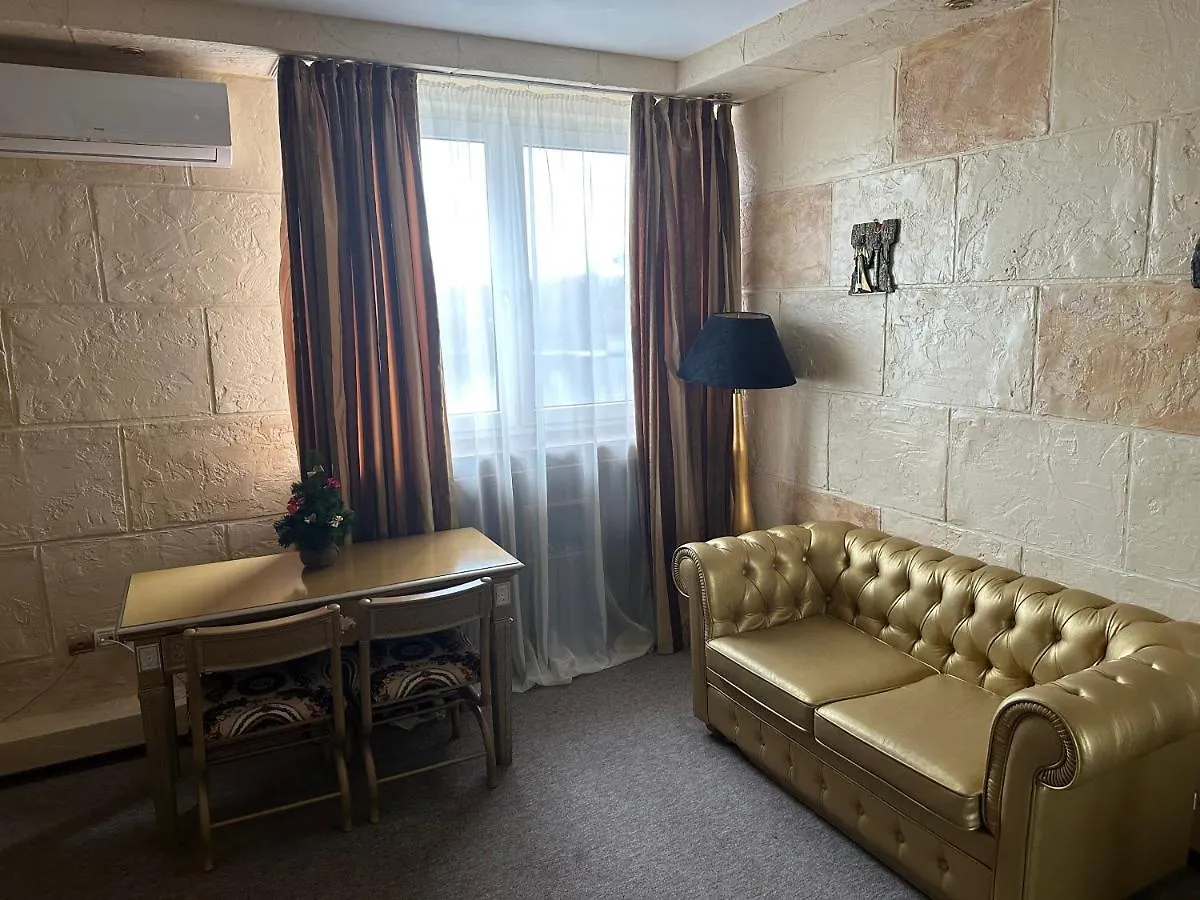 Hotel Отель Фараон Kiev