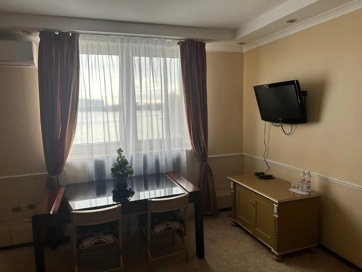 Отель Фараон Kyiv Ukraine