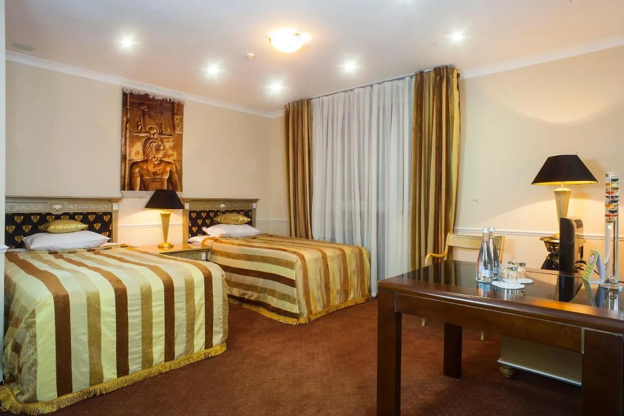 Hotel Отель Фараон Kiev
