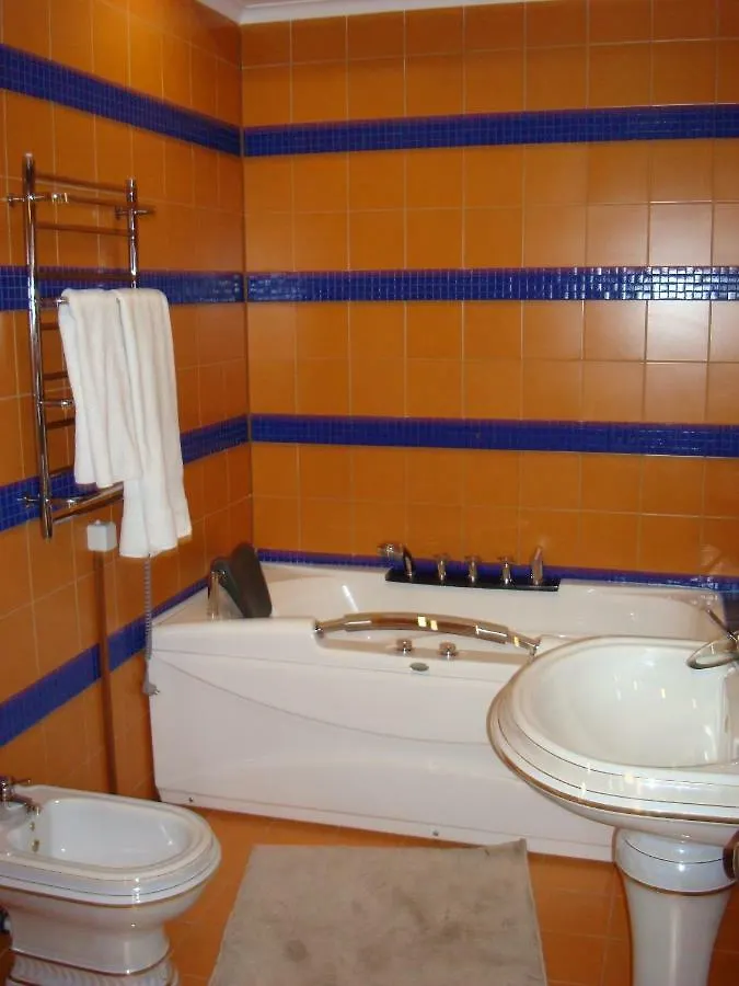 Отель Фараон Kiev Hotel