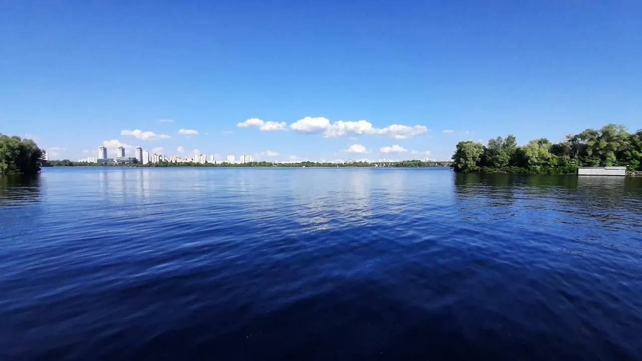 Отель Фараон Kyiv Ukraine