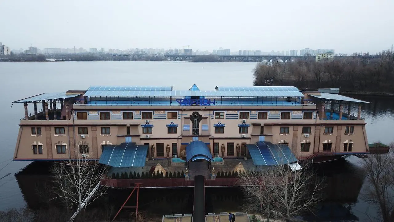 Отель Фараон Kyiv Ukraine